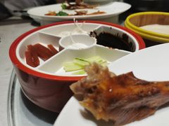 -惠丰堂饭庄·烤鸭·京味菜(西北旺·唐家岭店)