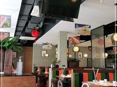 -九府羊·鲜羊火锅·烤串(新华路店)