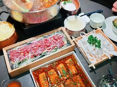 -卤鼎记·潮汕卤水火锅饭店(北京首店)