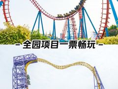 -厦门方特梦幻王国