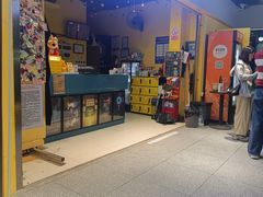 -谜盒子奇幻密室(南屏店)