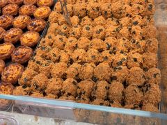 -泸溪河桃酥(西直门凯德店)