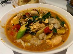 鱼籽鱼泡-老长沙龙虾馆·聚会餐厅(白石洲店)