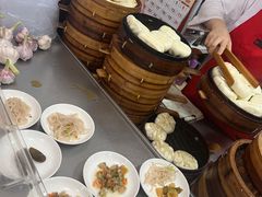 -林记小笼包(河北路店)