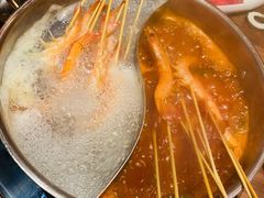 -揽季锅物会.福建黄鱼.海鲜姿造(五四路店)