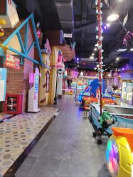 -卡通尼乐园(重庆南坪协信星光店)