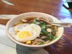 三鲜汤面-春雪面馆(转塘店)