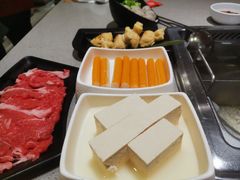 -海底捞火锅(高科东路店)