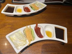-北京老铺烤鸭(老城根店)
