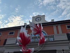 -佛罗伦萨小镇广佛名品奥特莱斯(疏港路店)
