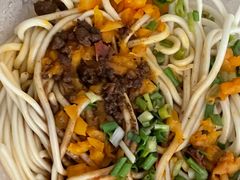 -周记热干面豆皮大王(桃花东街店)