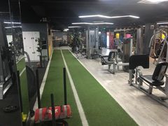 -ENERGY原力健身(川周店)