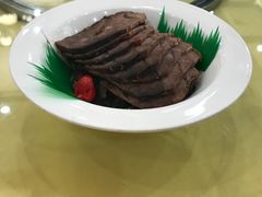 -山明水秀大饭店