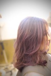 -雅仕 HAIR SALON 美发沙龙