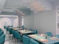 大堂-美丽心情(奥体店)