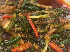 -盛百味·家宴餐厅(霸州分店)