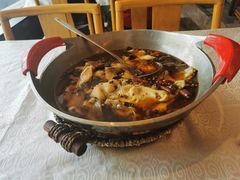 -辣婆婆(航天桥店)