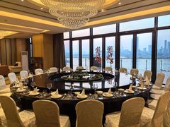 -富力威斯汀酒店-中国元素中餐厅(武昌临江店)