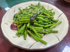 -雄仔农家菜馆·特色葱油鸡(六祖店)
