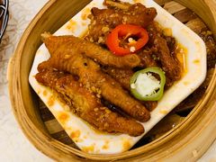 -顺德人家食府(黄金广场店)