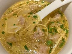 -A One Kitchen·南京精菜馆(德基广场店)
