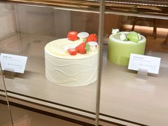 -théATRE 茶聚场(王府中環店)