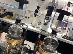 -Peet's Coffee皮爷咖啡(德基店)