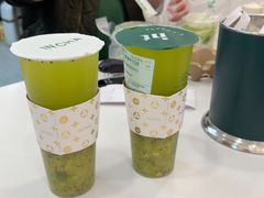 -INCHA印茶(附中东巷店)