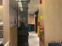 -麦当劳(万博一路天河城分店)