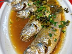 -启东小海鲜(庄先湾路1号店)