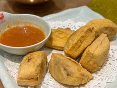 -抱德·潮汕味(敦和店原惠城鱼仔)