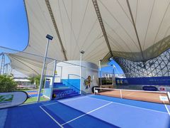 -Our Pickleball多多动匹克球俱乐部(世博源店)
