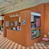 杭州新店｜不是吧‼️买手店里也能藏咖啡店☕️⁉️