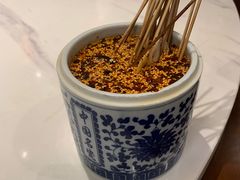 -院8里·小聚园老川菜(九眼桥店)