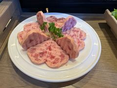 -额尔敦·品质自助(摩尔城店)