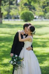 -巴黎春天·菀纱仙庭婚纱美学