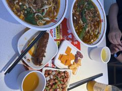 -顺溜削面(大王路店)