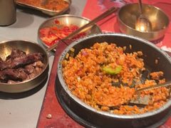 -轻烧烤肉(光谷步行街店)