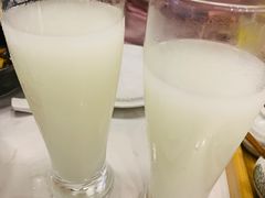 可尔必思-芮麒·日本料理(淮海路店)