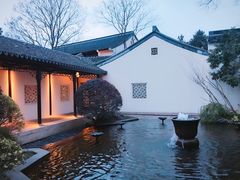 -杭州西子湖四季酒店·金沙厅