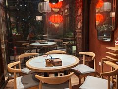 -东门口涮肉·砂锅·烤串(老门东店)