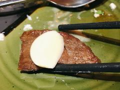 -やきにく 牛将日式焼肉(新华路店)