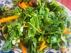 -北京龙庆四季香农家饭庄·灶台鱼·碳烤虹鳟鱼(龙庆峡店)