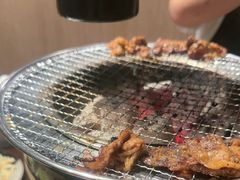 -蒜香焼肉PURUSHIN(马场路店)