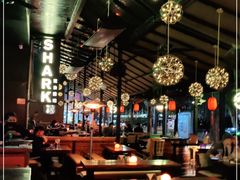 大堂-SHARK鲨鱼餐吧(购物公园店)
