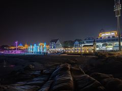 -老虎石海上公园