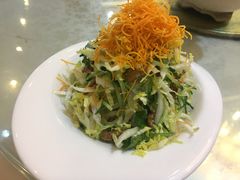 -老虎滩船说·海胆水饺·大连海鲜(老虎滩店)