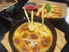 -鱼见你烤鱼•本地烧烤(1818店)