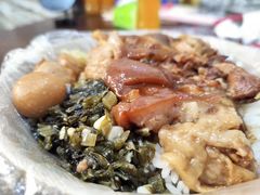 -陆长玖古法猪脚饭(玄风桥店)