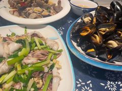 -旺角小渔村(二马路店)